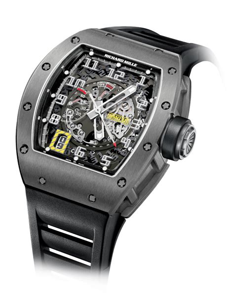 richard mille clear watch price|Richard Mille cheapest.